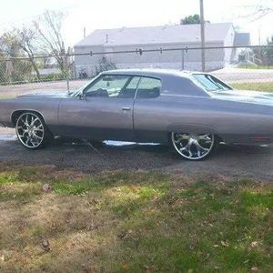 Meet your Posher, Herman